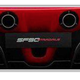 Image for article titled The Ferrari SF90 Stradale Hybrid Is A Very Busy Supercar